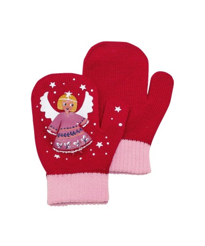 11337 Navidad  Guantes mágicos